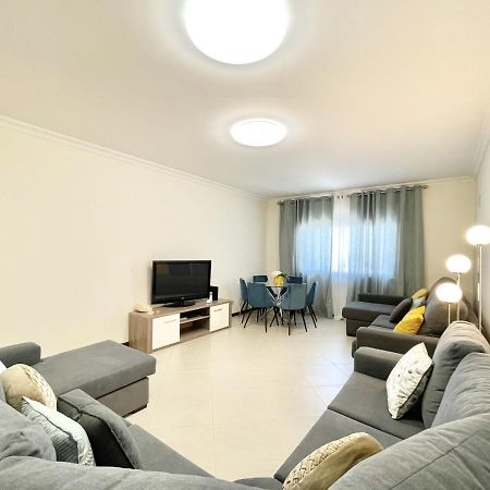 Miral 1 - Apartment 100M To The Beach By Hd Properties - 奎特里拉 外观 照片