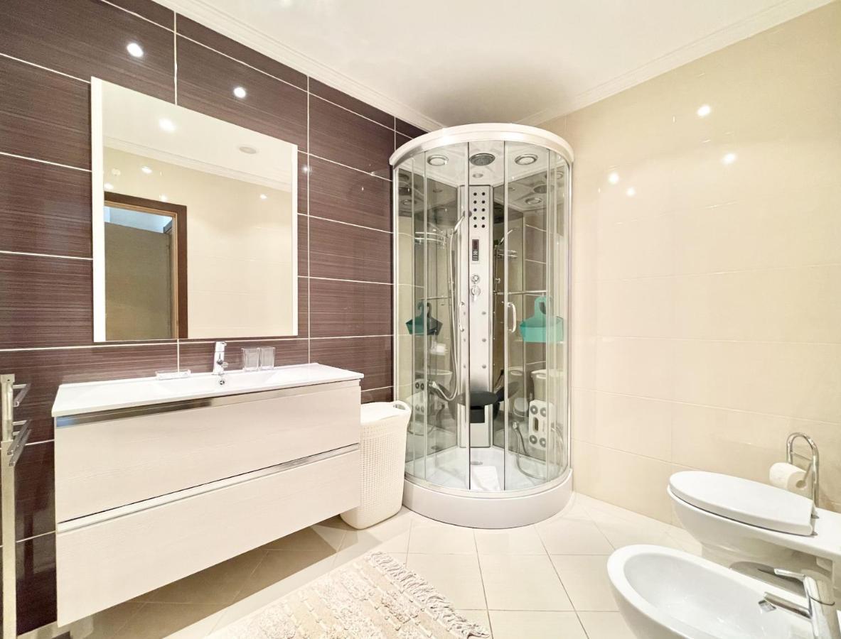 Miral 1 - Apartment 100M To The Beach By Hd Properties - 奎特里拉 外观 照片
