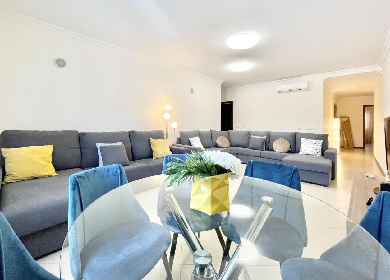 Miral 1 - Apartment 100M To The Beach By Hd Properties - 奎特里拉 外观 照片