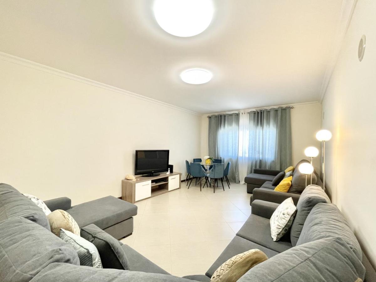 Miral 1 - Apartment 100M To The Beach By Hd Properties - 奎特里拉 外观 照片