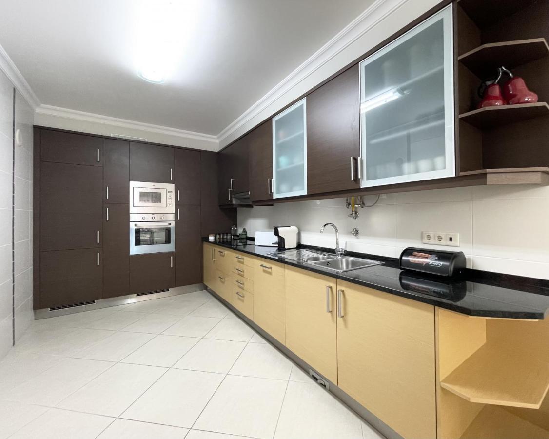 Miral 1 - Apartment 100M To The Beach By Hd Properties - 奎特里拉 外观 照片
