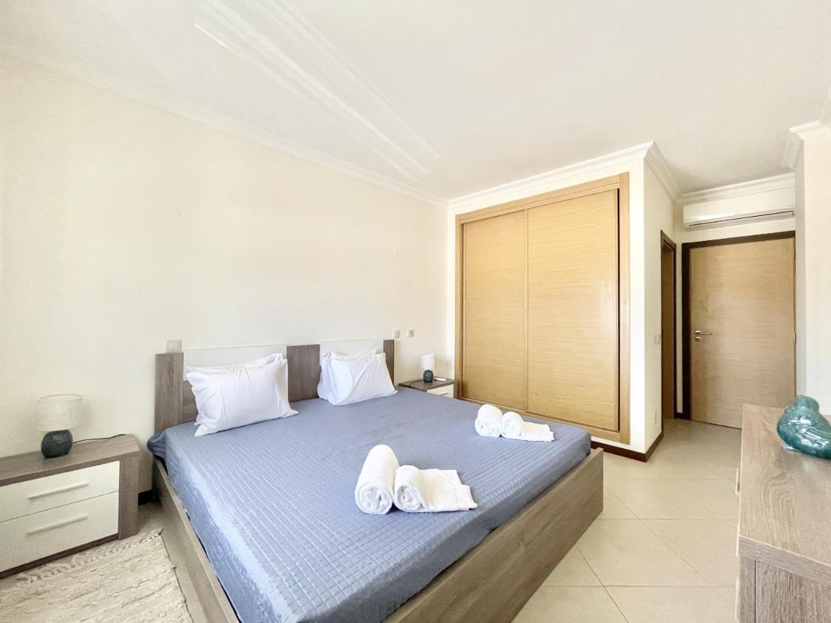 Miral 1 - Apartment 100M To The Beach By Hd Properties - 奎特里拉 外观 照片