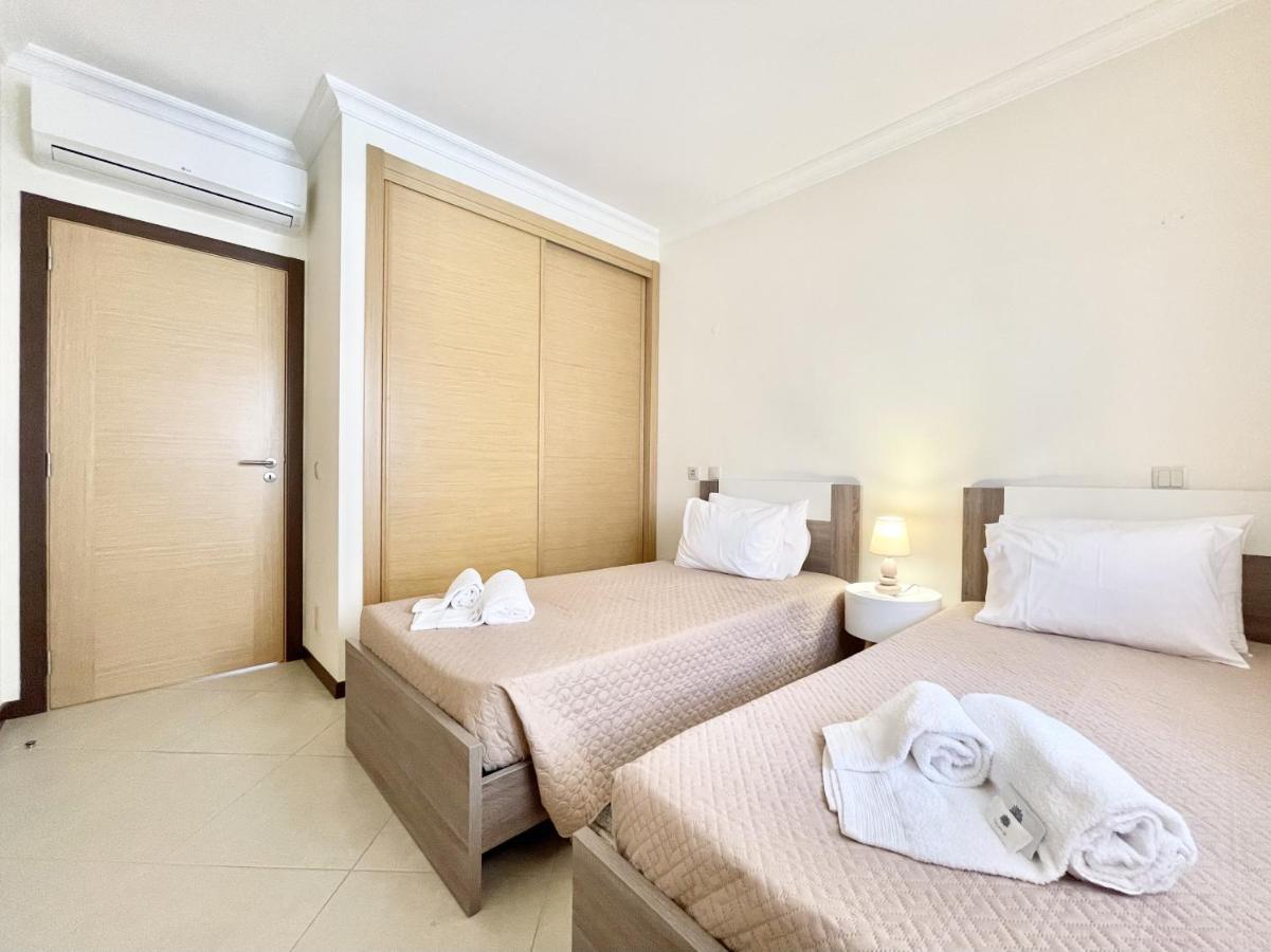 Miral 1 - Apartment 100M To The Beach By Hd Properties - 奎特里拉 外观 照片