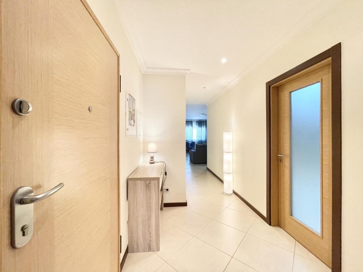 Miral 1 - Apartment 100M To The Beach By Hd Properties - 奎特里拉 外观 照片