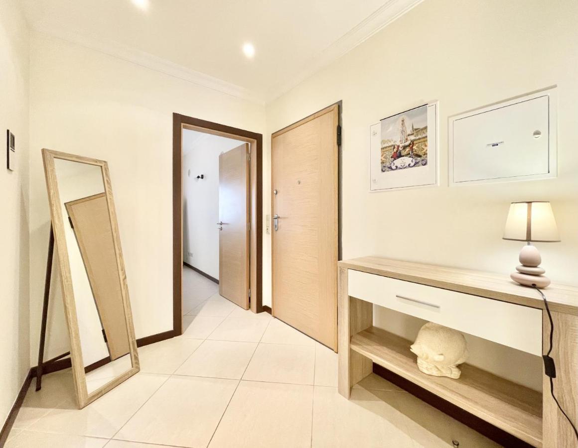 Miral 1 - Apartment 100M To The Beach By Hd Properties - 奎特里拉 外观 照片
