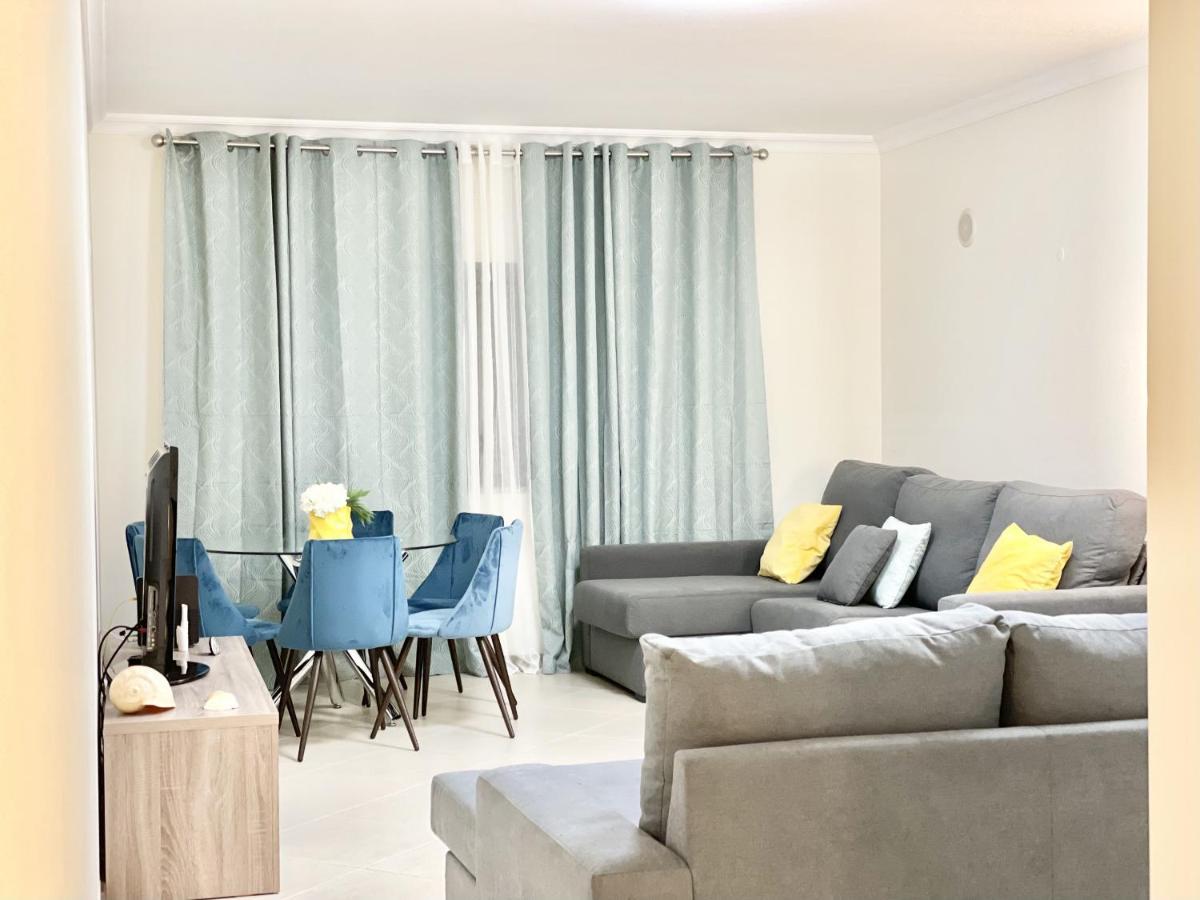 Miral 1 - Apartment 100M To The Beach By Hd Properties - 奎特里拉 外观 照片